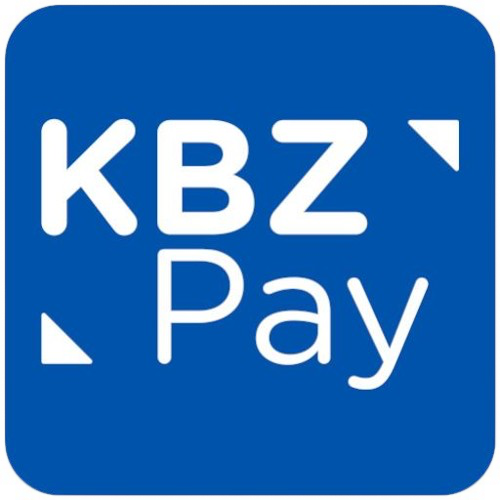 KPay Logo